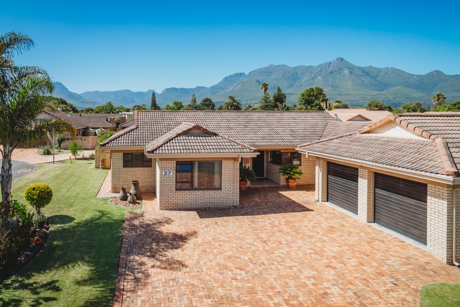 3 Bedroom Property for Sale in Heather Park Western Cape